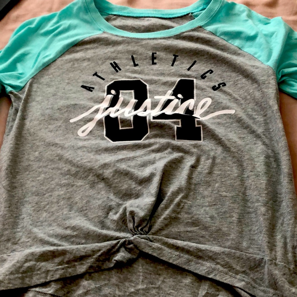 Awesome shirt to rock out in public 😚🤚